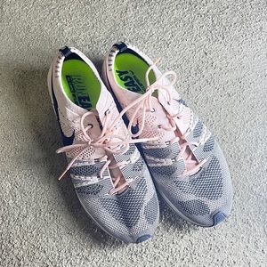 Nike Flyknit Trainer “Sunset Tint”